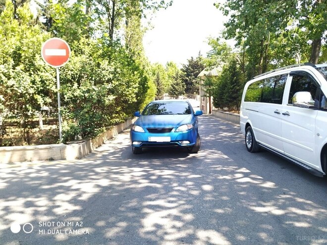 Daewoo Gentra 2013, 157,000 km - 1.5 l - Bakı