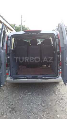 Mercedes Vito 115 2009, 240,000 km - 2.2 l - Qusar