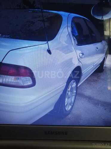 Nissan Maxima 1998, 11 km - 3.0 l - Bakı