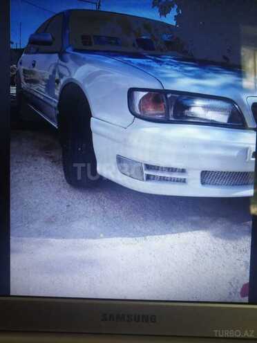 Nissan Maxima 1998, 11 km - 3.0 l - Bakı