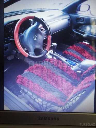 Nissan Maxima 1998, 11 km - 3.0 l - Bakı