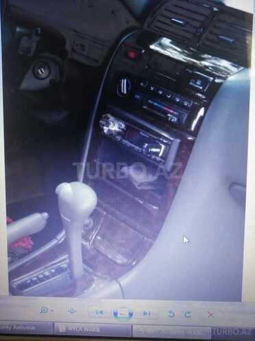 Nissan Maxima 1998, 11 km - 3.0 l - Bakı