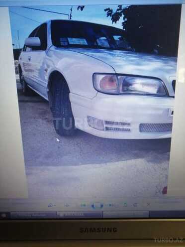 Nissan Maxima 1998, 11 km - 3.0 l - Bakı