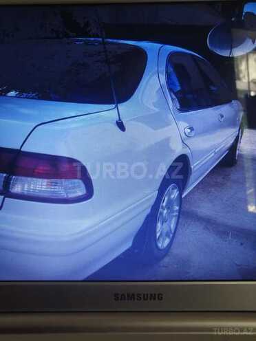 Nissan Maxima 1998, 11 km - 3.0 l - Bakı