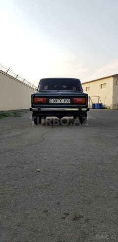 LADA (VAZ) 2106 2005, 197,318 km - 1.6 l - Bakı