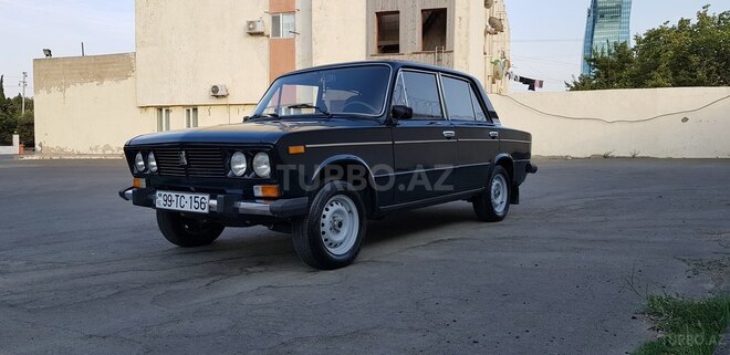 LADA (VAZ) 2106 2005, 197,318 km - 1.6 l - Bakı