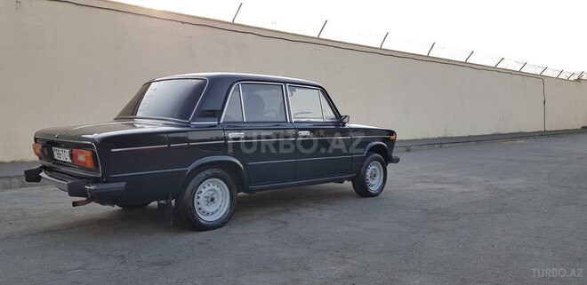 LADA (VAZ) 2106 2005, 197,318 km - 1.6 l - Bakı