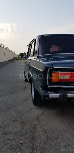 LADA (VAZ) 2106 2005, 197,318 km - 1.6 l - Bakı