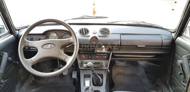 LADA (VAZ) 2106 2005, 197,318 km - 1.6 l - Bakı