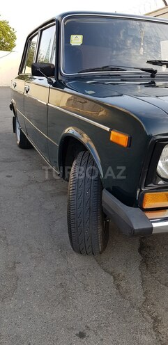 LADA (VAZ) 2106 2005, 197,318 km - 1.6 l - Bakı