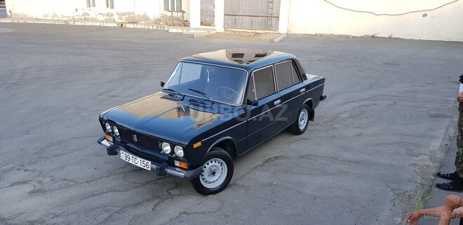 LADA (VAZ) 2106 2005, 197,318 km - 1.6 l - Bakı