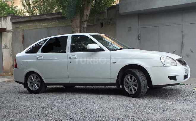 LADA (VAZ) Priora 2014, 83,996 km - 1.6 l - Bakı