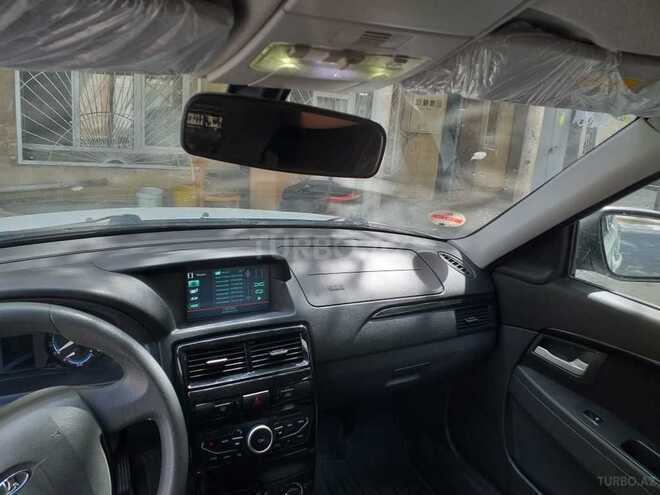 LADA (VAZ) Priora 2014, 83,996 km - 1.6 l - Bakı