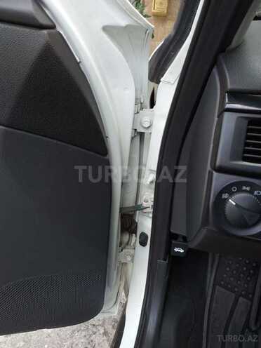 LADA (VAZ) Priora 2014, 83,996 km - 1.6 l - Bakı