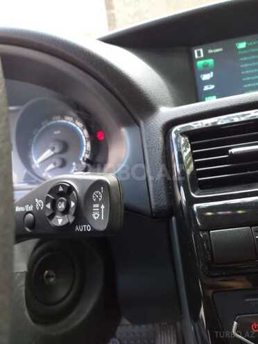 LADA (VAZ) Priora 2014, 83,996 km - 1.6 l - Bakı