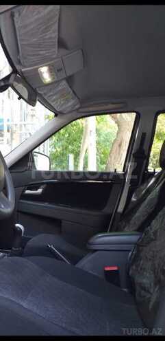 LADA (VAZ) Priora 2014, 83,996 km - 1.6 l - Bakı