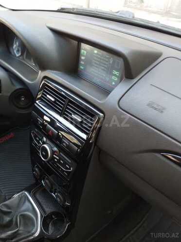 LADA (VAZ) Priora 2014, 83,996 km - 1.6 l - Bakı