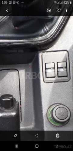LADA (VAZ) Priora 2014, 83,996 km - 1.6 l - Bakı