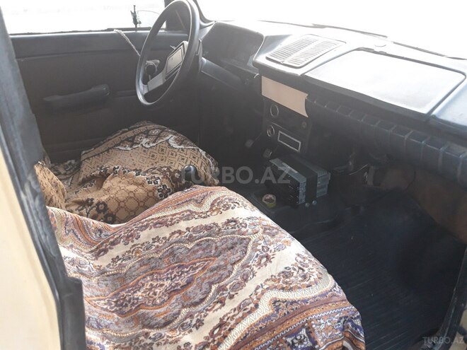 Moskvich 412 1990, 263,000 km - 1.5 л - Bakı