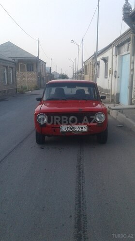 LADA (VAZ) 21011 1983, 145,632 km - 1.5 l - Gəncə