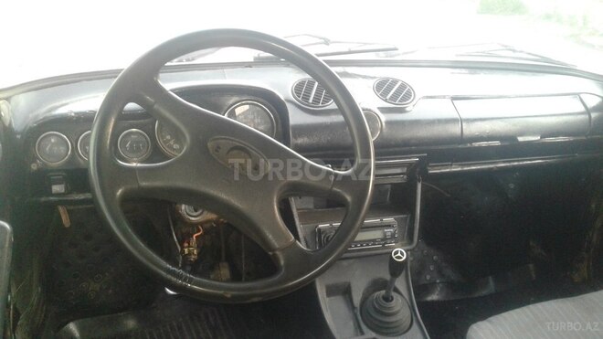 LADA (VAZ) 21011 1983, 145,632 km - 1.5 l - Gəncə