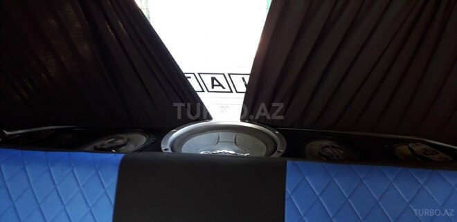 LADA (VAZ) 2106 2004, 186,238 km - 1.6 l - Bakı