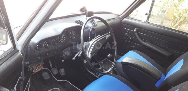 LADA (VAZ) 2106 2004, 186,238 km - 1.6 l - Bakı