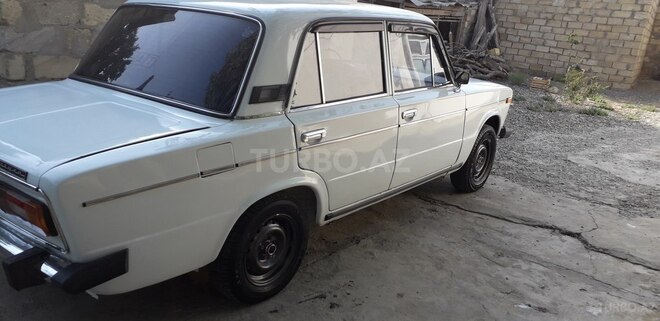 LADA (VAZ) 2106 2004, 186,238 km - 1.6 l - Bakı