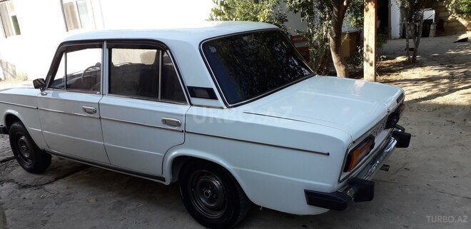 LADA (VAZ) 2106 2004, 186,238 km - 1.6 l - Bakı