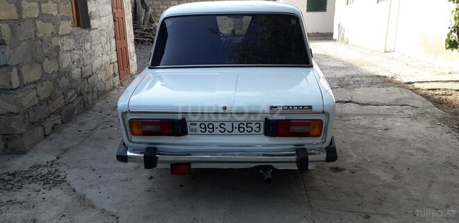 LADA (VAZ) 2106 2004, 186,238 km - 1.6 l - Bakı