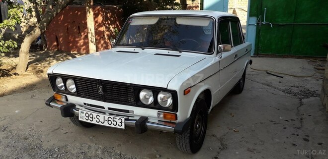 LADA (VAZ) 2106 2004, 186,238 km - 1.6 l - Bakı