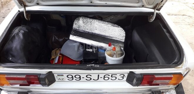 LADA (VAZ) 2106 2004, 186,238 km - 1.6 l - Bakı