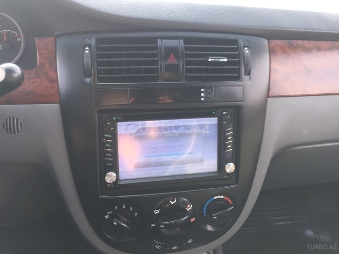 Daewoo Gentra 2014, 160,000 km - 1.5 l - Bakı