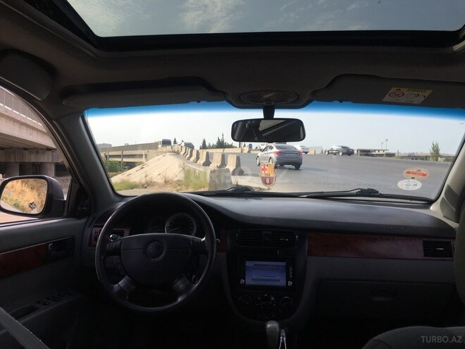 Daewoo Gentra 2014, 160,000 km - 1.5 l - Bakı