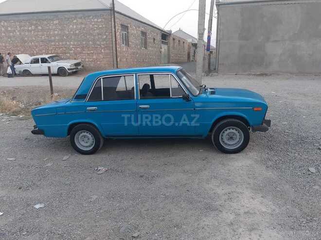 LADA (VAZ) 2106 1983, 300,001 km - 1.5 l - Gəncə
