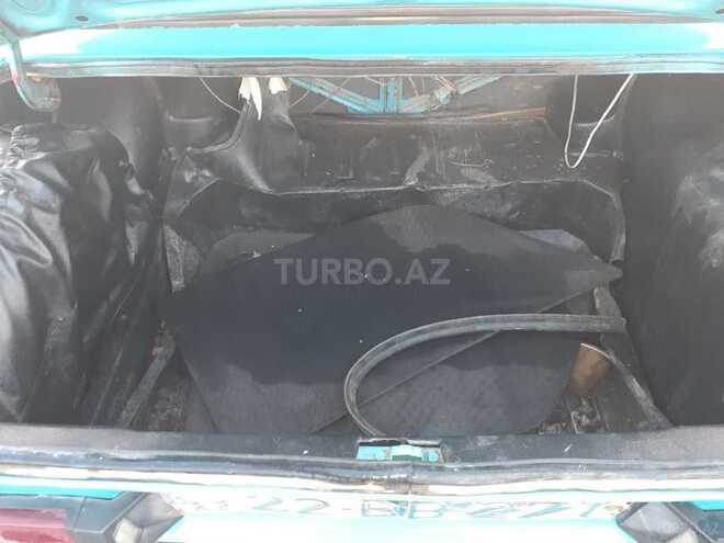 LADA (VAZ) 2106 1983, 300,001 km - 1.5 l - Gəncə