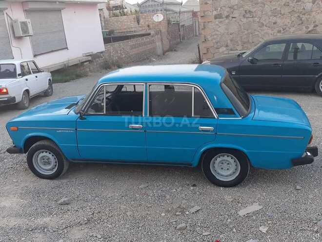 LADA (VAZ) 2106 1983, 300,001 km - 1.5 l - Gəncə