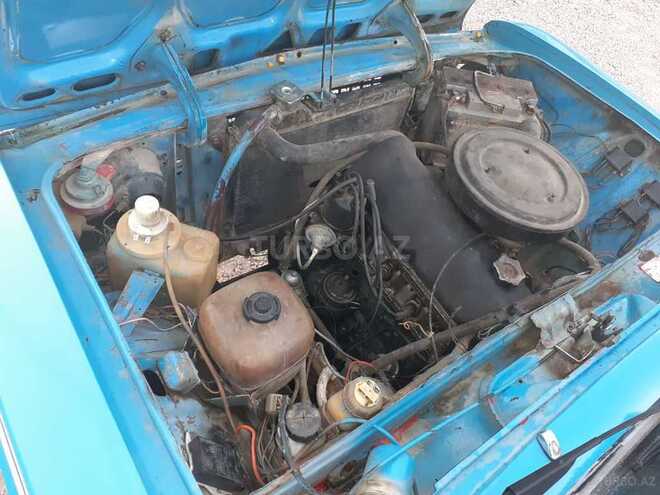 LADA (VAZ) 2106 1983, 300,001 km - 1.5 l - Gəncə