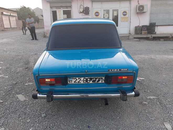 LADA (VAZ) 2106 1983, 300,001 km - 1.5 l - Gəncə