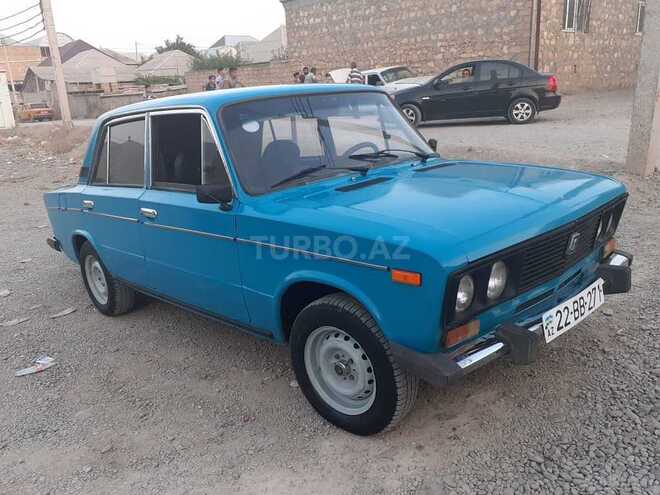LADA (VAZ) 2106 1983, 300,001 km - 1.5 l - Gəncə