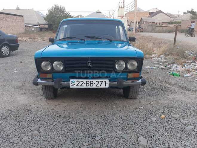 LADA (VAZ) 2106 1983, 300,001 km - 1.5 l - Gəncə