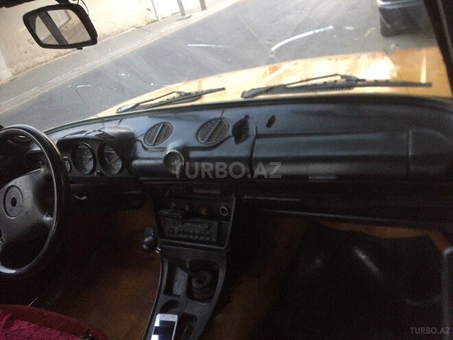 LADA (VAZ) 2106 1980, 354,477 km - 1.6 l - Bakı