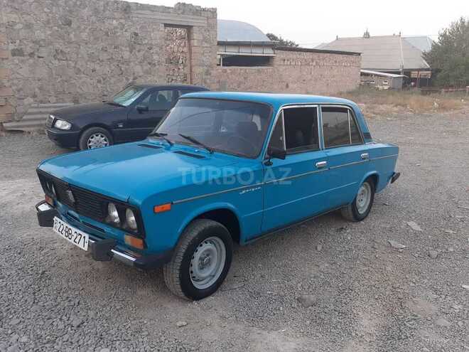 LADA (VAZ) 2106 1983, 300,001 km - 1.5 l - Gəncə