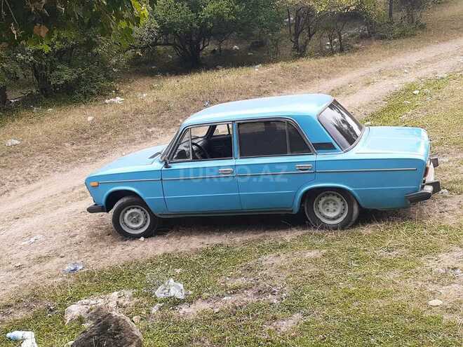 LADA (VAZ) 2106 1983, 300,001 km - 1.5 l - Gəncə