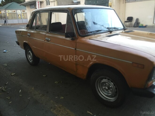 LADA (VAZ) 2106 1980, 354,477 km - 1.6 l - Bakı