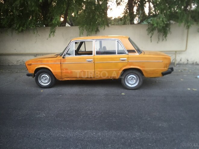 LADA (VAZ) 2106 1980, 354,477 km - 1.6 l - Bakı
