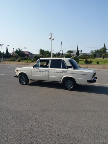 LADA (VAZ) 2106 1993, 154,000 km - 1.6 л - Bərdə
