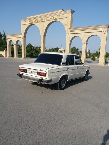 LADA (VAZ) 2106 1993, 154,000 km - 1.6 л - Bərdə