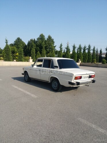 LADA (VAZ) 2106 1993, 154,000 km - 1.6 л - Bərdə