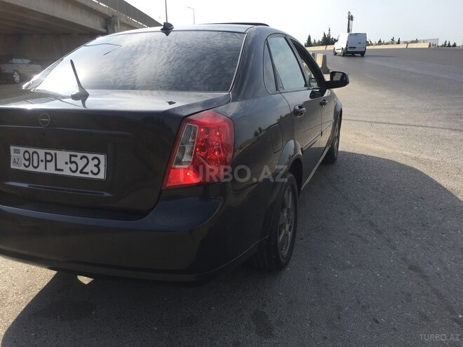 Daewoo Gentra 2014, 160,000 km - 1.5 l - Bakı